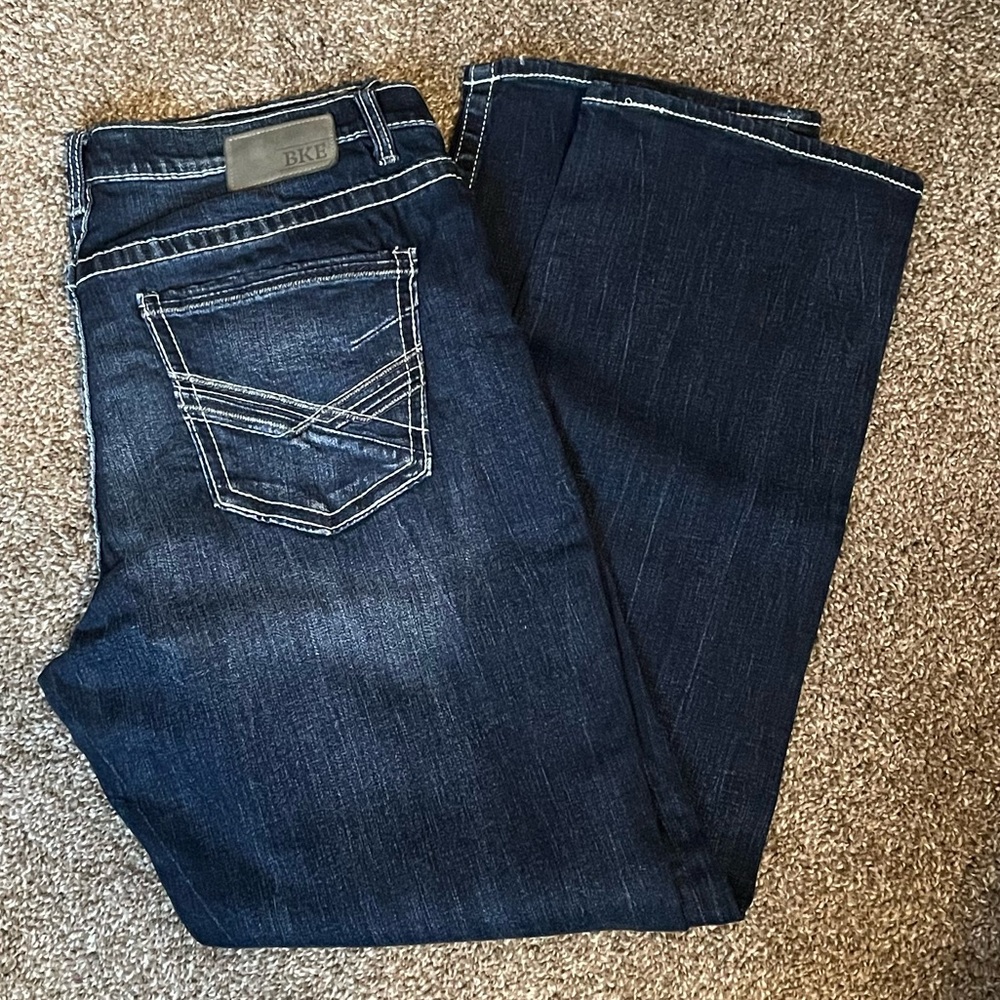Men’s BKE Tyler Jeans